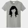 Women's Ultra Cotton ® 100% US Cotton T Shirt Thumbnail