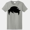 Women's Ultra Cotton ® 100% US Cotton T Shirt Thumbnail