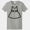 Women's Ultra Cotton ® 100% US Cotton T Shirt Thumbnail
