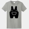 Women's Ultra Cotton ® 100% US Cotton T Shirt Thumbnail