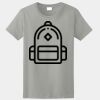 Women's Ultra Cotton ® 100% US Cotton T Shirt Thumbnail