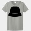 Women's Ultra Cotton ® 100% US Cotton T Shirt Thumbnail