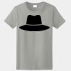 Women's Ultra Cotton ® 100% US Cotton T Shirt Thumbnail