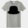 Women's Ultra Cotton ® 100% US Cotton T Shirt Thumbnail