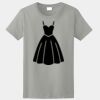 Women's Ultra Cotton ® 100% US Cotton T Shirt Thumbnail