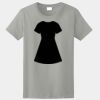Women's Ultra Cotton ® 100% US Cotton T Shirt Thumbnail