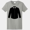 Women's Ultra Cotton ® 100% US Cotton T Shirt Thumbnail