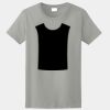 Women's Ultra Cotton ® 100% US Cotton T Shirt Thumbnail