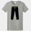 Women's Ultra Cotton ® 100% US Cotton T Shirt Thumbnail