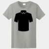 Women's Ultra Cotton ® 100% US Cotton T Shirt Thumbnail
