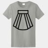 Women's Ultra Cotton ® 100% US Cotton T Shirt Thumbnail