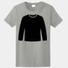 Women's Ultra Cotton ® 100% US Cotton T Shirt Thumbnail