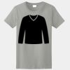 Women's Ultra Cotton ® 100% US Cotton T Shirt Thumbnail