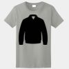 Women's Ultra Cotton ® 100% US Cotton T Shirt Thumbnail