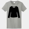 Women's Ultra Cotton ® 100% US Cotton T Shirt Thumbnail