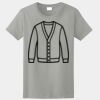 Women's Ultra Cotton ® 100% US Cotton T Shirt Thumbnail