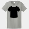 Women's Ultra Cotton ® 100% US Cotton T Shirt Thumbnail