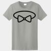 Women's Ultra Cotton ® 100% US Cotton T Shirt Thumbnail