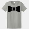 Women's Ultra Cotton ® 100% US Cotton T Shirt Thumbnail