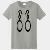 Women's Ultra Cotton ® 100% US Cotton T Shirt Thumbnail