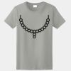 Women's Ultra Cotton ® 100% US Cotton T Shirt Thumbnail