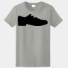 Women's Ultra Cotton ® 100% US Cotton T Shirt Thumbnail