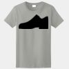 Women's Ultra Cotton ® 100% US Cotton T Shirt Thumbnail