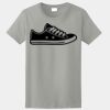Women's Ultra Cotton ® 100% US Cotton T Shirt Thumbnail