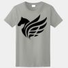 Women's Ultra Cotton ® 100% US Cotton T Shirt Thumbnail