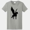 Women's Ultra Cotton ® 100% US Cotton T Shirt Thumbnail
