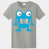 Women's Ultra Cotton ® 100% US Cotton T Shirt Thumbnail