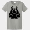Women's Ultra Cotton ® 100% US Cotton T Shirt Thumbnail