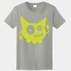 Women's Ultra Cotton ® 100% US Cotton T Shirt Thumbnail