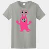 Women's Ultra Cotton ® 100% US Cotton T Shirt Thumbnail