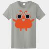 Women's Ultra Cotton ® 100% US Cotton T Shirt Thumbnail