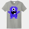 Women's Ultra Cotton ® 100% US Cotton T Shirt Thumbnail