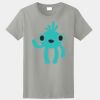 Women's Ultra Cotton ® 100% US Cotton T Shirt Thumbnail