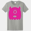 Women's Ultra Cotton ® 100% US Cotton T Shirt Thumbnail