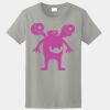 Women's Ultra Cotton ® 100% US Cotton T Shirt Thumbnail
