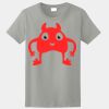 Women's Ultra Cotton ® 100% US Cotton T Shirt Thumbnail