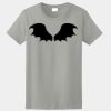 Women's Ultra Cotton ® 100% US Cotton T Shirt Thumbnail