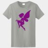 Women's Ultra Cotton ® 100% US Cotton T Shirt Thumbnail