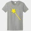 Women's Ultra Cotton ® 100% US Cotton T Shirt Thumbnail