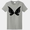 Women's Ultra Cotton ® 100% US Cotton T Shirt Thumbnail