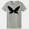 Women's Ultra Cotton ® 100% US Cotton T Shirt Thumbnail