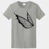 Women's Ultra Cotton ® 100% US Cotton T Shirt Thumbnail