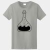 Women's Ultra Cotton ® 100% US Cotton T Shirt Thumbnail