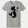 Women's Ultra Cotton ® 100% US Cotton T Shirt Thumbnail