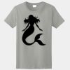 Women's Ultra Cotton ® 100% US Cotton T Shirt Thumbnail
