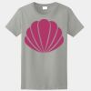 Women's Ultra Cotton ® 100% US Cotton T Shirt Thumbnail